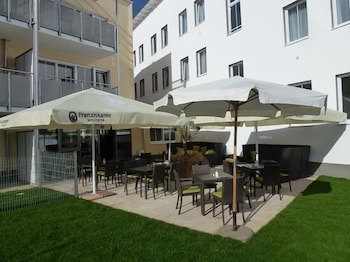 Hotel und Cafe Paso galeri fotoğrafı