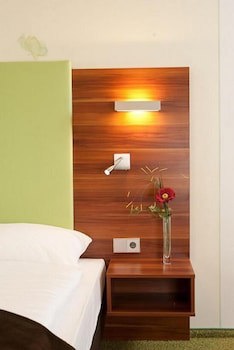 Hotel und Cafe Paso fotoğrafı