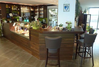 Hotel und Cafe Paso galeri fotoğrafı