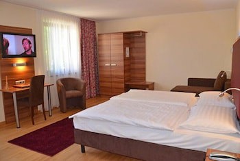 Hotel und Cafe Paso fotoğrafı