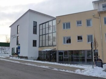 Hotel und Cafe Paso galeri fotoğrafı