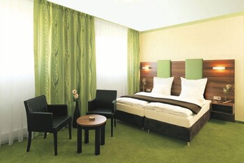 Hotel und Cafe Paso fotoğrafı