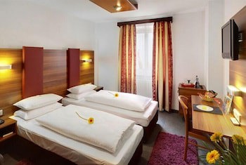 Hotel und Cafe Paso fotoğrafı