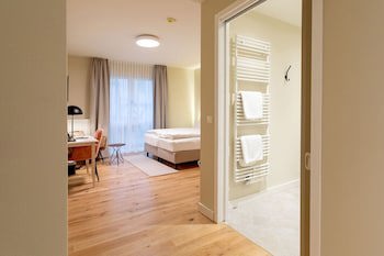 Hotel Tuchhaus galeri fotoğrafı