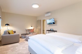 Hotel Tuchhaus galeri fotoğrafı