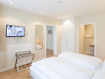Hotel Tuchhaus galeri fotoğrafı