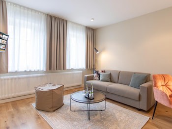 Hotel Tuchhaus galeri fotoğrafı