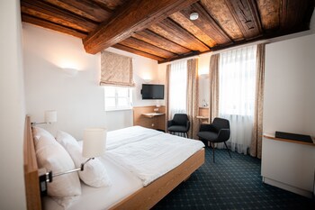 Hotel Tuchhaus galeri fotoğrafı