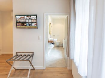Hotel Tuchhaus fotoğrafı