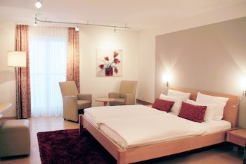 Hotel Tuchhaus galeri fotoğrafı