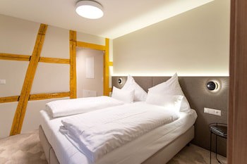 Hotel Tuchhaus galeri fotoğrafı