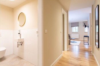 Hotel Tuchhaus galeri fotoğrafı