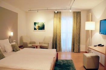 Hotel Tuchhaus galeri fotoğrafı