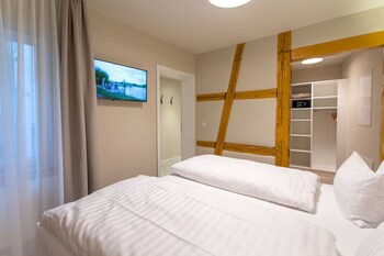 Hotel Tuchhaus galeri fotoğrafı