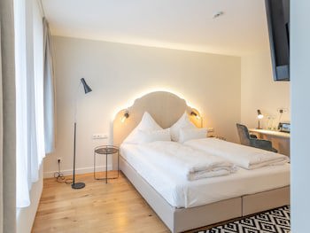 Hotel Tuchhaus fotoğrafı