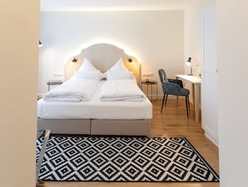 Hotel Tuchhaus fotoğrafı