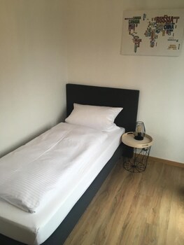 Hotel Zum Ochsen galeri fotoğrafı