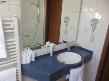 Hotel Zum Ochsen galeri fotoğrafı