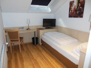 Hotel Zum Ochsen galeri fotoğrafı