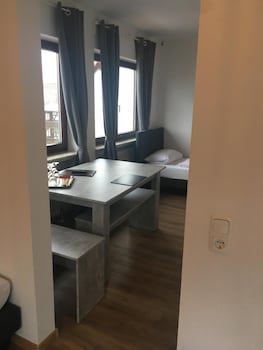 Hotel Zum Ochsen fotoğrafı