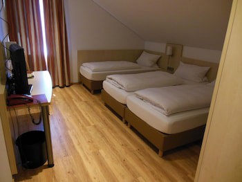 Hotel Zum Ochsen galeri fotoğrafı