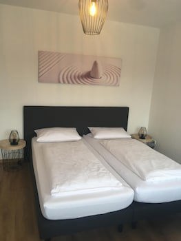 Hotel Zum Ochsen galeri fotoğrafı