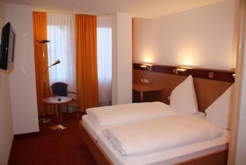 Hotel Zum Ochsen galeri fotoğrafı