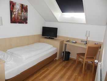 Hotel Zum Ochsen galeri fotoğrafı