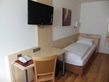 Hotel Zum Ochsen fotoğrafı