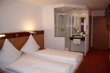 Hotel Zum Ochsen fotoğrafı