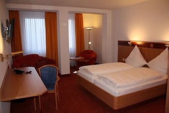 Hotel Zum Ochsen galeri fotoğrafı