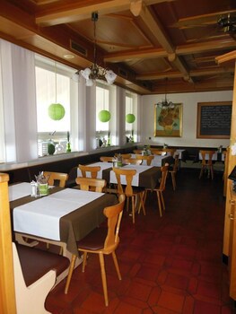 Hotel Zum Ochsen galeri fotoğrafı
