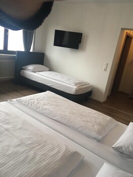 Hotel Zum Ochsen galeri fotoğrafı