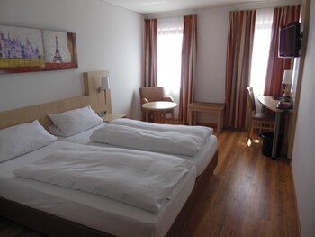 Hotel Zum Ochsen galeri fotoğrafı