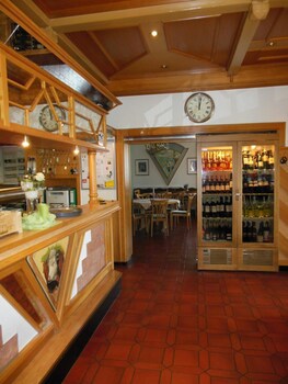 Hotel Zum Ochsen galeri fotoğrafı