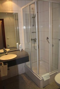 Hotel Zum Ochsen galeri fotoğrafı