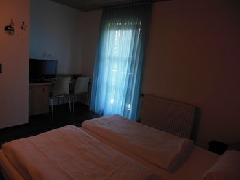 Hotel Zum Ochsen galeri fotoğrafı