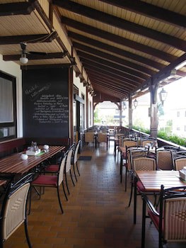 Hotel Zum Ochsen galeri fotoğrafı