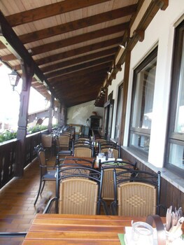 Hotel Zum Ochsen galeri fotoğrafı