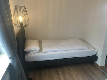 Hotel Zum Ochsen fotoğrafı