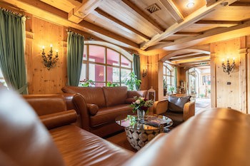 Hotel Blaue Gams fotoğrafı