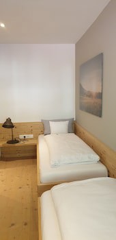Hotel Blaue Gams galeri fotoğrafı
