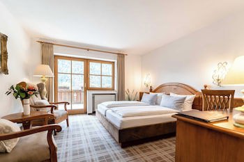 Hotel Blaue Gams galeri fotoğrafı