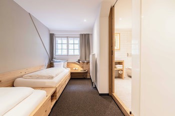 Hotel Blaue Gams galeri fotoğrafı