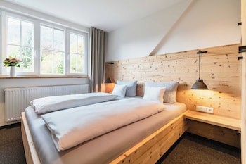 Hotel Blaue Gams galeri fotoğrafı