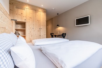 Hotel Blaue Gams galeri fotoğrafı