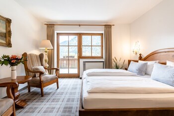 Hotel Blaue Gams galeri fotoğrafı