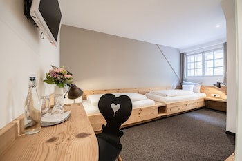 Hotel Blaue Gams galeri fotoğrafı