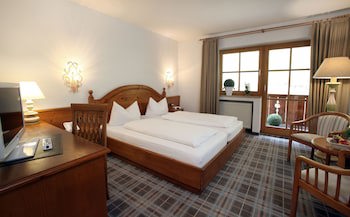 Hotel Blaue Gams galeri fotoğrafı
