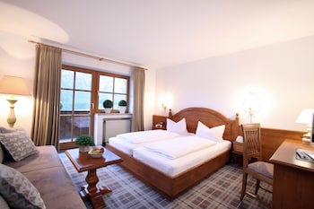 Hotel Blaue Gams galeri fotoğrafı